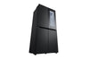 LG Slim Fit Multi-Door Kühlschrank InstaView Total No Frost Inverter Linear Kompressor