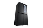 Lade das Bild in den Galerie-Viewer, LG Slim Fit Multi-Door Kühlschrank InstaView Total No Frost Inverter Linear Kompressor
