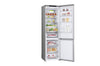 LG GBV7280AMB Kühl-Gefrierkombi: A-Klasse, Total No Frost, Smart Inverter