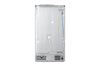 LG InstaView Side-by-Side Kühlschrank, 628L, NoFrost, Eis- & Wasserspender, Smart Inverter