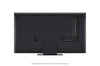 LG 55 Zoll QNED87 4K AI Smart TV α8 QNED Color webOS 24