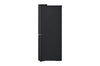 LG GMG960EVEE Multi-Door Kühlschrank: InstaView, Craft Ice, UVnano, ThinQ