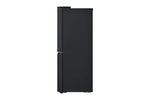Lade das Bild in den Galerie-Viewer, LG GMG960EVEE Multi-Door Kühlschrank: InstaView, Craft Ice, UVnano, ThinQ
