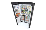 Lade das Bild in den Galerie-Viewer, LG MoodUP InstaView Multi-Door Kühlschrank: Farbwechsel, Lautsprecher, No Frost, Smart
