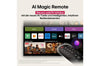 83 Zoll LG OLED evo AI C5 4K Smart Fernseher