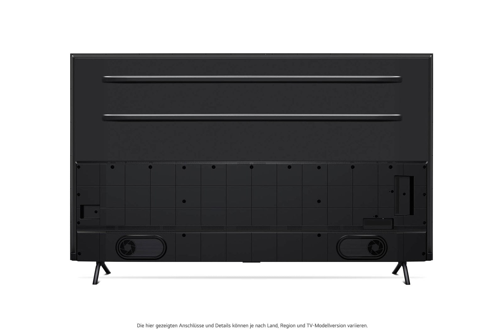 LG 98 Zoll 4K UHD Smart TV UT91 mit HDR10 Pro & α8 AI-Prozessor