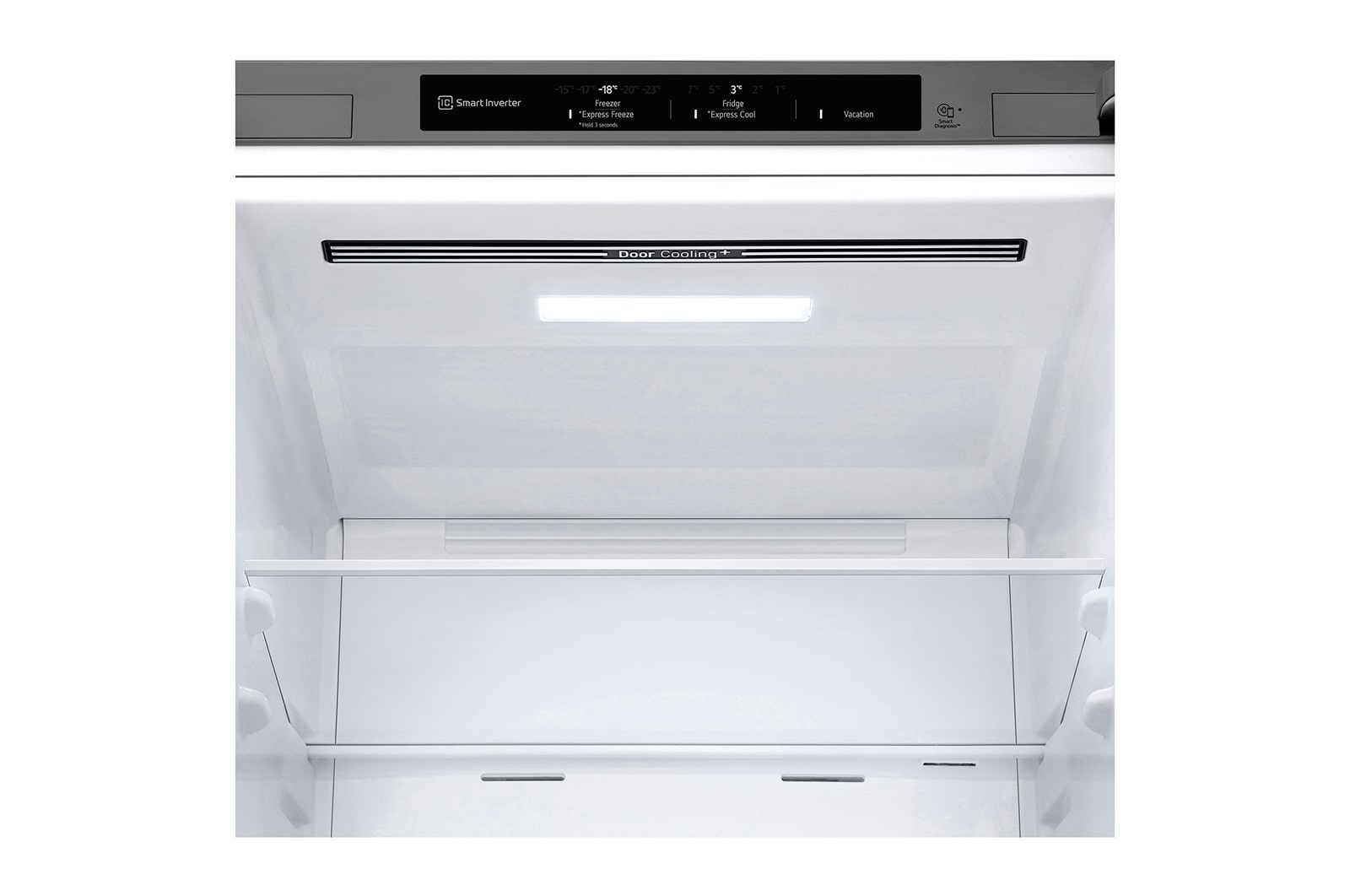 LG GBV3100APY Kühl-Gefrierkombination, 384L, EEK A, Inverter Linear Kompressor