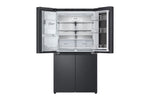 Lade das Bild in den Galerie-Viewer, LG Multi-Door InstaView® Kühlschrank 638L, Eis-, Wasser- &amp; Crushed-Ice-Spender
