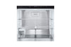 LG Slim Multi-Door Kühlschrank InstaView Eiswürfelspender, 508L Kapazität, UVnano, No Frost Technologie
