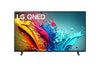 LG QNED85 75 Zoll 4K AI Smart TV α8 Prozessor Quantum Dot NanoCell