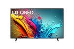 Lade das Bild in den Galerie-Viewer, LG QNED85 75 Zoll 4K AI Smart TV α8 Prozessor Quantum Dot NanoCell
