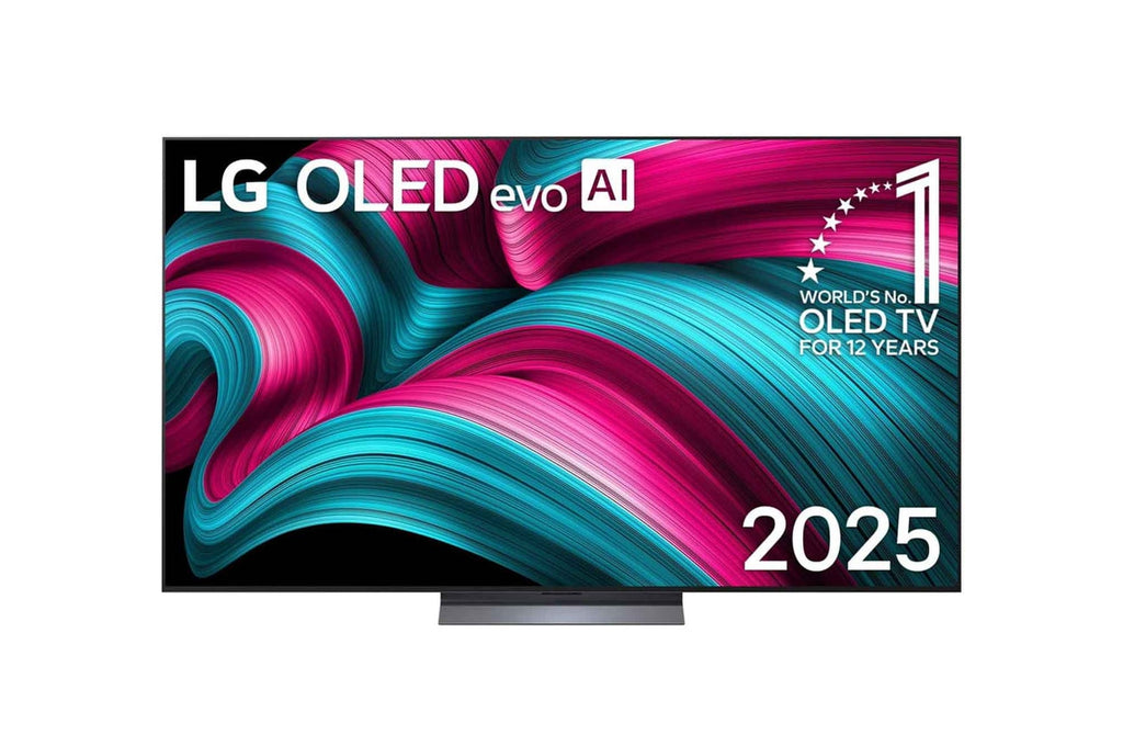 LG OLED evo AI C5 77 Zoll 4K Smart TV