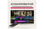Lade das Bild in den Galerie-Viewer, LG OLED 77 Zoll B5 4K AI Smart-TV Dolby Vision
