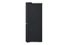 LG InstaView® Multi-Door Kühlschrank, 637L, Festwasseranschluss, Smart-Technologien
