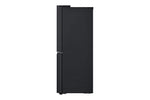 Lade das Bild in den Galerie-Viewer, LG InstaView® Multi-Door Kühlschrank, 637L, Festwasseranschluss, Smart-Technologien
