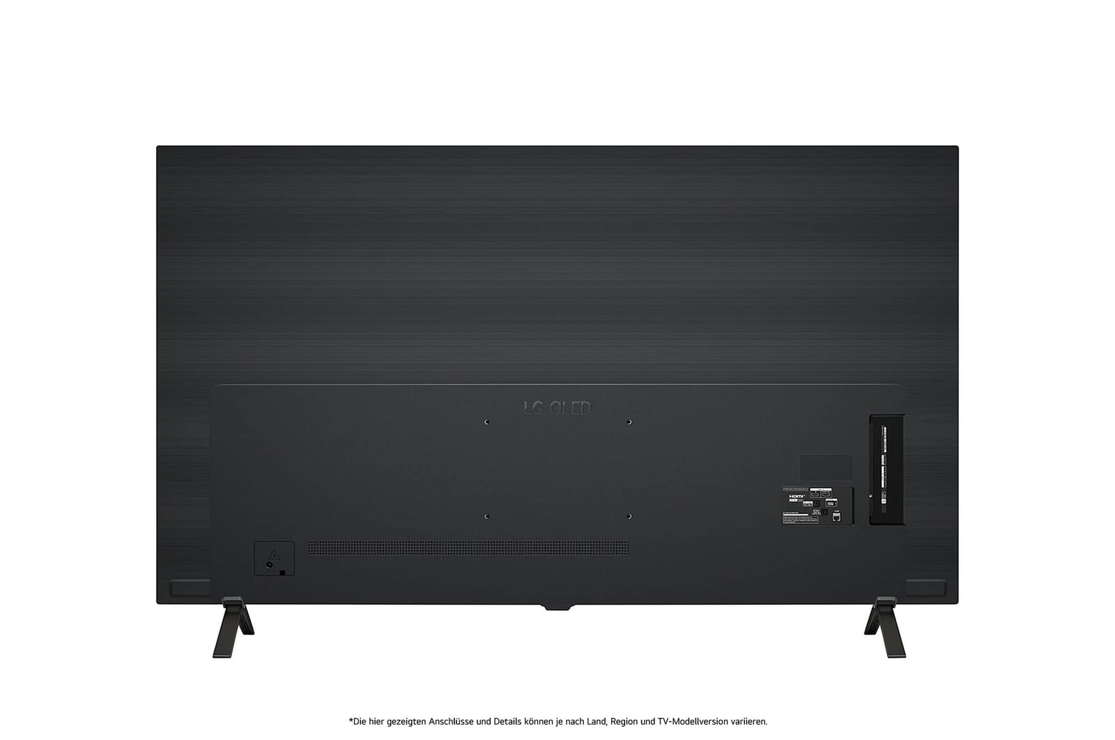 LG OLED B4 77 Zoll 4K AI Smart TV: Ultimatives OLED, α8 Prozessor, Gaming