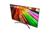 LG 86UT81006LA 86 Zoll 4K UHD AI Smart TV mit HDR10 Pro