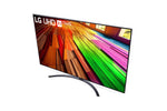 Lade das Bild in den Galerie-Viewer, LG 86UT81006LA 86 Zoll 4K UHD AI Smart TV mit HDR10 Pro
