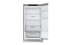 LG GBV3100APY Kühl-Gefrierkombination, 384L, EEK A, Inverter Linear Kompressor