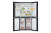 LG SLIM Multi-Door Kühlschrank GML861EPPE: Smart, Elegant, Effizient mit Eiswürfelbereiter