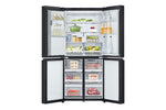 Lade das Bild in den Galerie-Viewer, LG SLIM Multi-Door Kühlschrank GML861EPPE: Smart, Elegant, Effizient mit Eiswürfelbereiter
