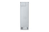 LG GBV5250CEP Kühl-Gefrierkombination: 387L, Smart Inverter, NoFrost, Elegantes Schwarz