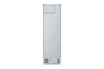 Lade das Bild in den Galerie-Viewer, LG GBV5250CEP Kühl-Gefrierkombination: 387L, Smart Inverter, NoFrost, Elegantes Schwarz

