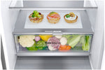 Lade das Bild in den Galerie-Viewer, LG GBV7280CMB Kühl-Gefrierkombi: 387L, Smart Inverter, 203cm, Metal Sorbet
