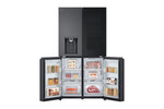 Lade das Bild in den Galerie-Viewer, LG InstaView® Multi-Door Kühlschrank, 637L, Festwasseranschluss, Smart-Technologien
