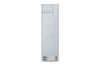 LG Kühl-Gefrierkombination 387L, EEK B, Inverter Linear Kompressor, Total No Frost
