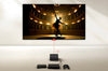 LG SIGNATURE OLED M4 77 Zoll True Wireless 4K 144Hz AI Smart TV
