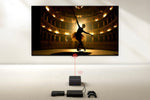 Lade das Bild in den Galerie-Viewer, LG SIGNATURE OLED M4 77 Zoll True Wireless 4K 144Hz AI Smart TV
