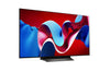 LG OLED evo C4 77 Zoll 4K AI Smart TV für Perfektes Heimkino