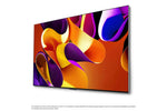 Lade das Bild in den Galerie-Viewer, LG OLED evo G4 77 Zoll 4K AI Smart TV
