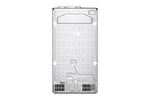 Lade das Bild in den Galerie-Viewer, LG Side-by-Side Kühlschrank: InstaView, 628L, Eis-, Wasser-Spender, Smart Inverter
