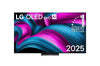 83 Zoll LG OLED evo AI C5 4K Smart Fernseher