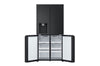LG SLIM Multi-Door Kühlschrank GML861EPPE: Smart, Elegant, Effizient mit Eiswürfelbereiter