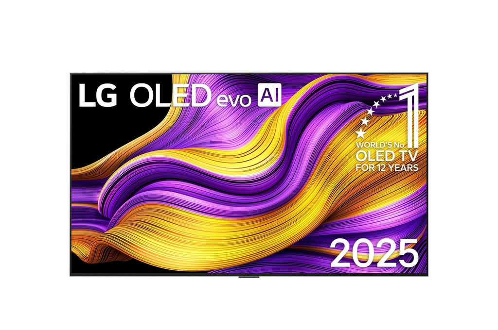 LG OLED evo G5 65 Zoll 4K Smart TV Alpha11