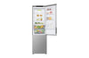 LG GBV22NCCPY Kühl-Gefrierkombination: Smart Inverter, 387L, 203cm Hoch