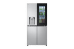 Lade das Bild in den Galerie-Viewer, LG SLIM FIT Multi-Door Kühlschrank InstaView Eis- Wasserspender 508L Kapazität
