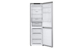 Lade das Bild in den Galerie-Viewer, LG Kühl-Gefrierkombination: Energieeffizient, Total No Frost, Smart Inverter, 344L
