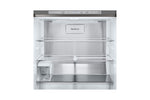 Lade das Bild in den Galerie-Viewer, LG InstaView Multi-Door Kühlschrank 508L mit Eis-/Wasserspender, Total No Frost
