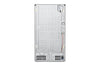 LG Multi-Door InstaView® Kühlschrank 638L, Eis-, Wasser- & Crushed-Ice-Spender