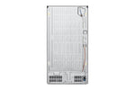 Lade das Bild in den Galerie-Viewer, LG Multi-Door InstaView® Kühlschrank 638L, Eis-, Wasser- &amp; Crushed-Ice-Spender
