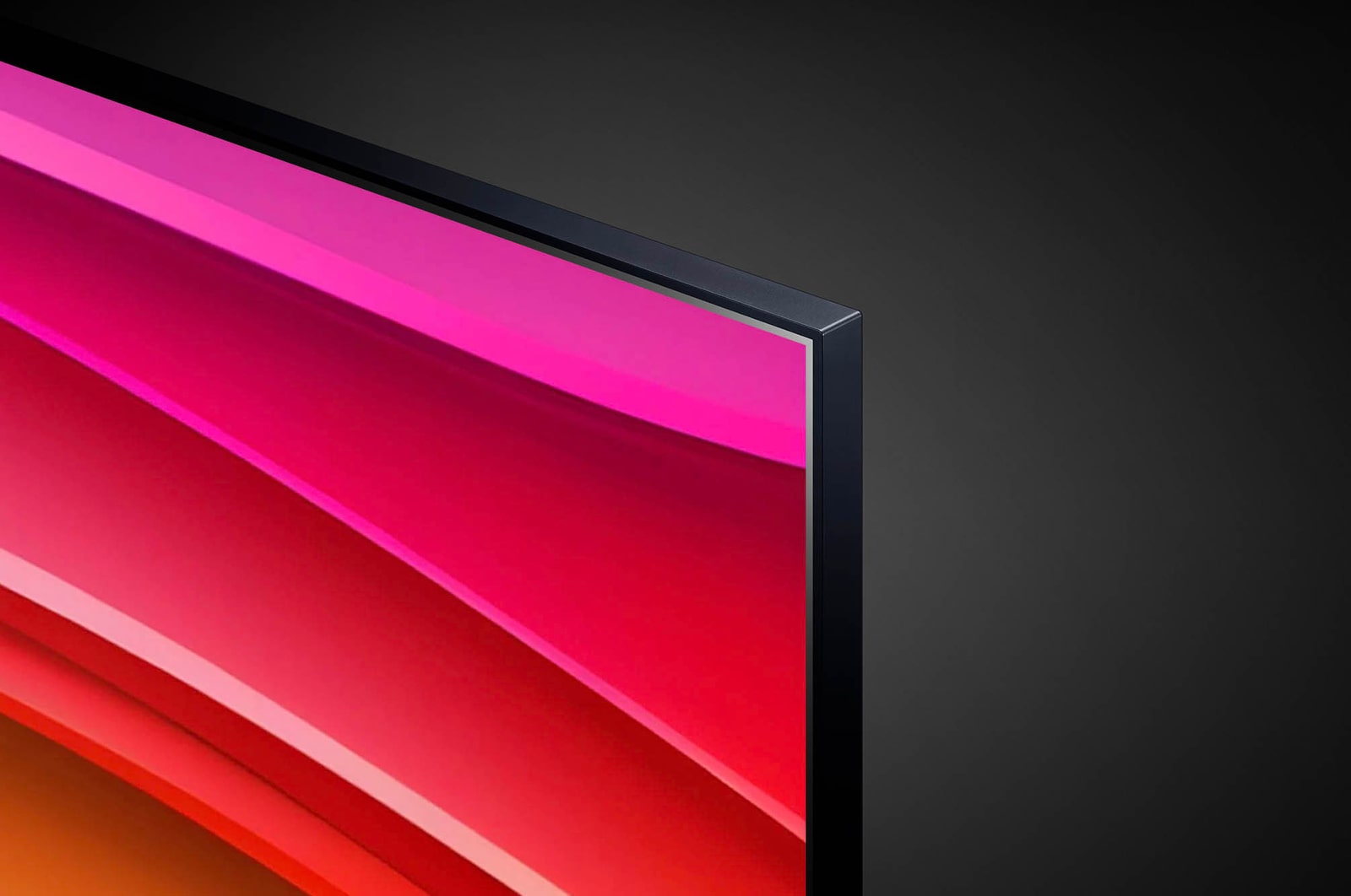 LG 75 Zoll NanoCell 4K AI Smart TV NANO82 – Brillante Farben, Immersiver Sound, Smartes Entertainment