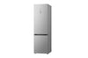 LG Kühl-Gefrierkombination 387L, Smart Inverter Compressor, Total No Frost, Premium Design
