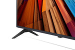 Lade das Bild in den Galerie-Viewer, LG UT80 43 Zoll 4K UHD AI Smart TV mit HDR10 Pro webOS Gaming
