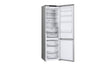 LG GBV7280AMB Kühl-Gefrierkombi: A-Klasse, Total No Frost, Smart Inverter