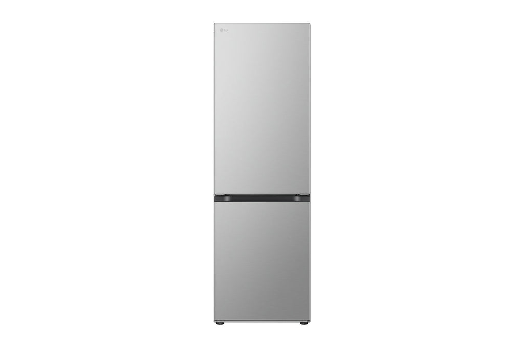 LG Kühl-Gefrierkombination 344L C | Smart Inverter Kompressor | Total No Frost