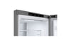 LG GBV7280AMB Kühl-Gefrierkombi: A-Klasse, Total No Frost, Smart Inverter